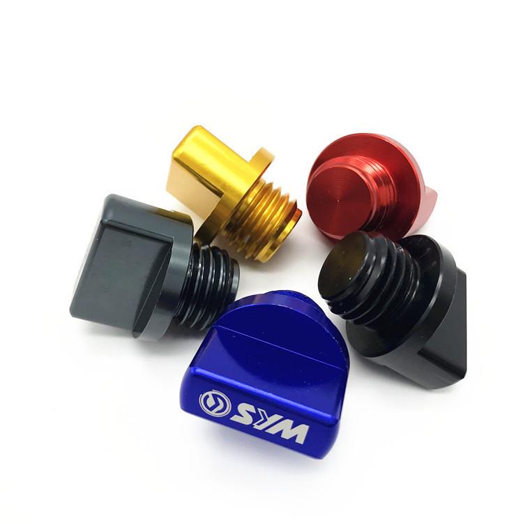 SYM CRUISYM300/GTS300I/RV250/EVO250I Modified Oil Dipstick Screw