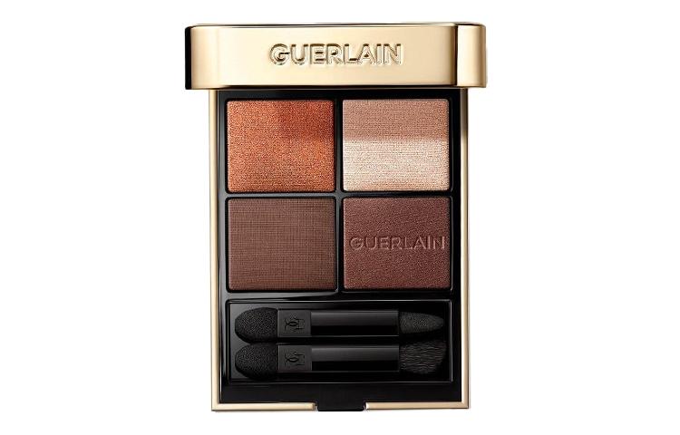 Guerlain OmberesS G Eyeshadow Quad #910