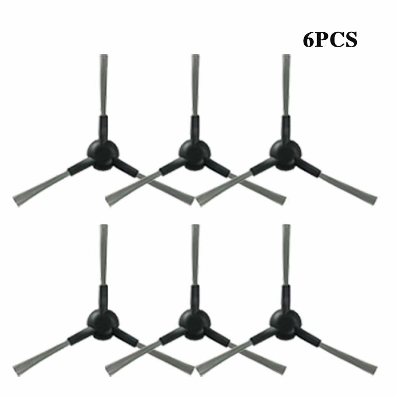 Dreame Mova E30 Ultra / Trouver E30 Ultra Robot Vacuums Cleaner Accesories Main Side Brush Hepa Filter Mop Cloths Dust Bag Spare