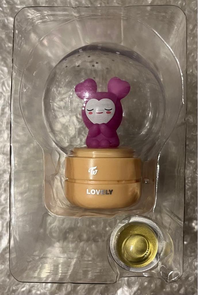 [USED] Rare! TWICE LOVELY MOOD FRESH Lovely Light Air Freshener