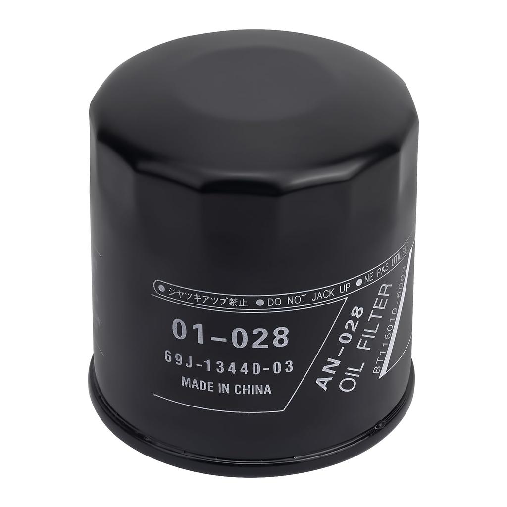 AHL Filter Application: Yamaha 69J-13440-04-00 69J-13440-03-00 69J-13440-02-00 69J-13440-01-00 69J134400400 69J1344000300