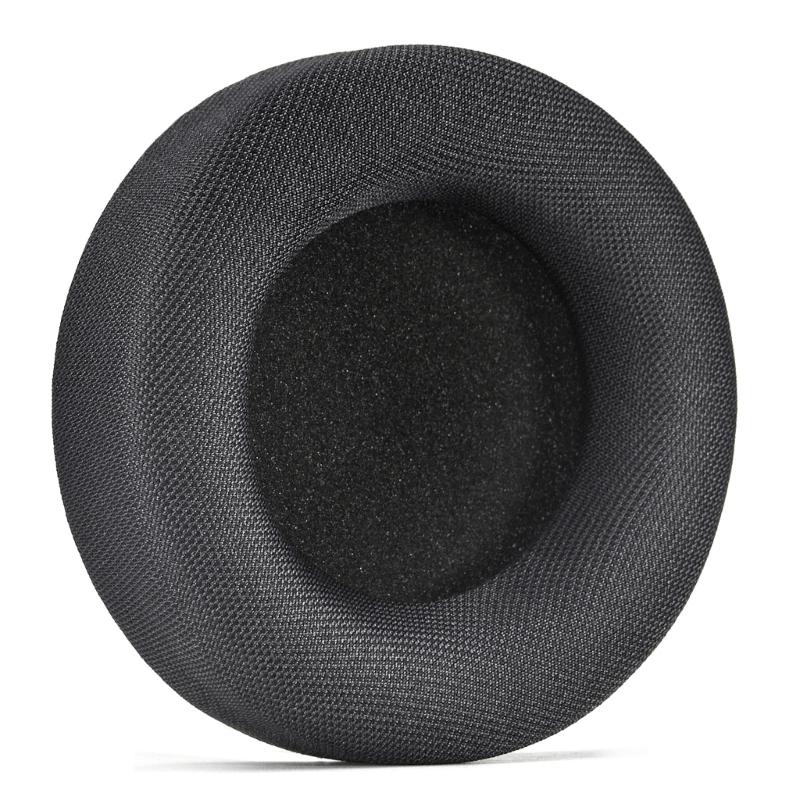Quality Replacement Ear Cushions for Headphone Ear Pad Ear Cover for Enhances Music Experience Long Last Comfort and Fit