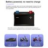 Vehicle Tracking Device Real Time Monitoring System Car Motorcycle GSM Locator Waterproof Portable GPS Locator Car Smart Finder