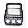 9 inch Car Fascia Radio Panel Console Cover Trim Frame For Lada Niva 2021-2023