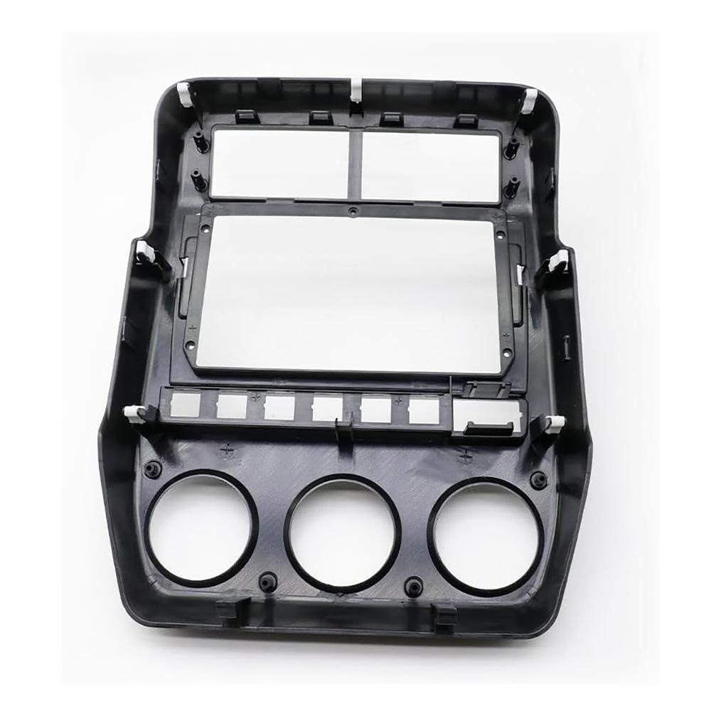 9 inch Car Fascia Radio Panel Console Cover Trim Frame For Lada Niva 2021-2023