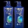 Clear Men Šampon proti lupům