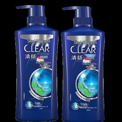 Clear Men Anti-Schuppen Shampoo