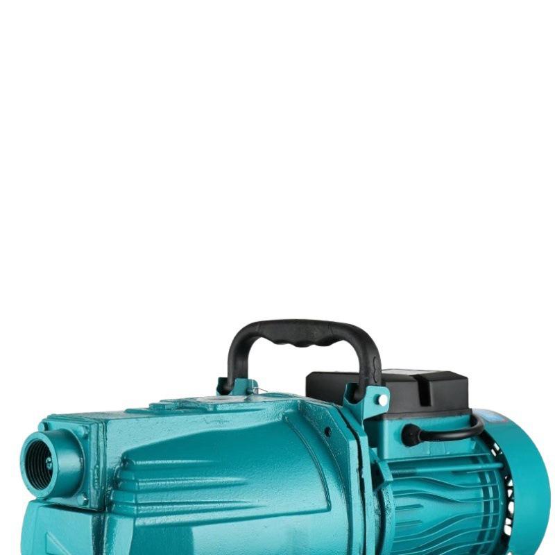 Home 220V Automatic High Head Self-Priming Well Water Booster Pump