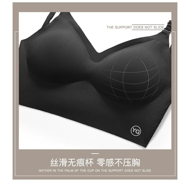 Women S U Back Bra Padded Push Up One Piece Tank Top