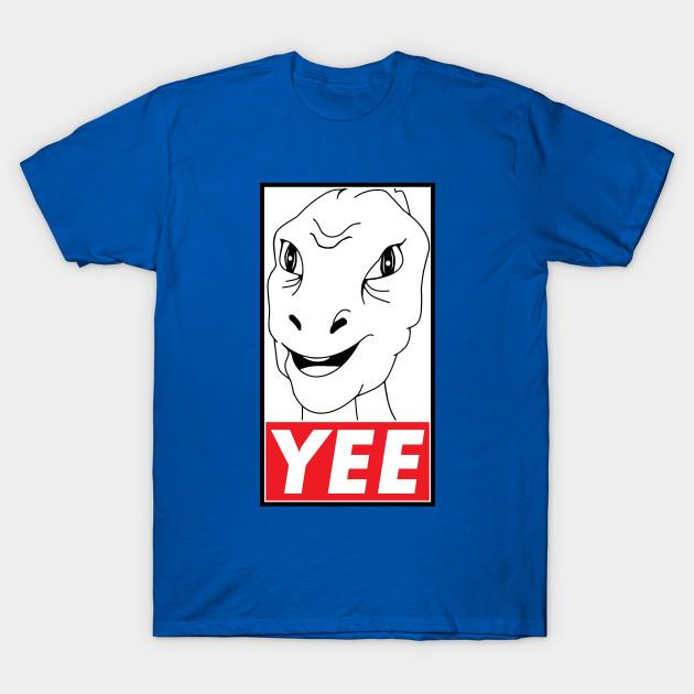 Unisex Fashion TShirt Yee Print TShirt Plus Size XS-6XL T-Shirt 100%Cotton Tops O Neck Short Sleeve Tees