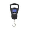 Belmont Digital Scale 75 MP-182