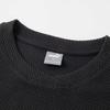 Puma Her Structured Round Neck Solid Color Simple Short Sleeve T-Shirt Women Tops Black 686325-01