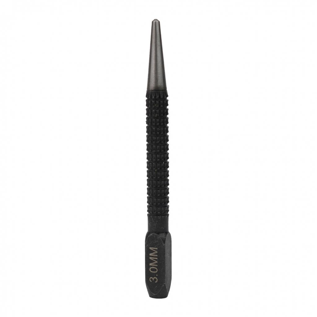 Center Punch 1.5/2/3mm Adjustable Alloy Steel Drilling Glass