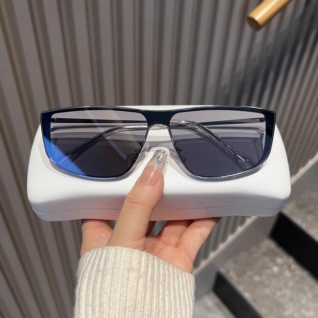 2025 Women's Trendy Anti-UV Cat-Eye Retro Sunglasses - Celebrity Style European & American Fashion