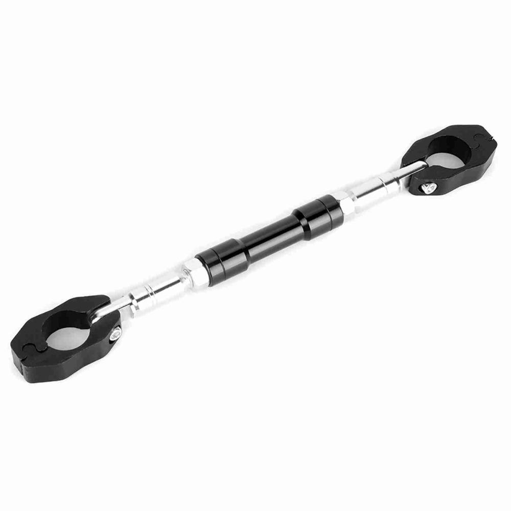 Adjustable Handlebar Crossbar No rusting Strengthen Lever Bar Durable Balance Bar  Motorcycle