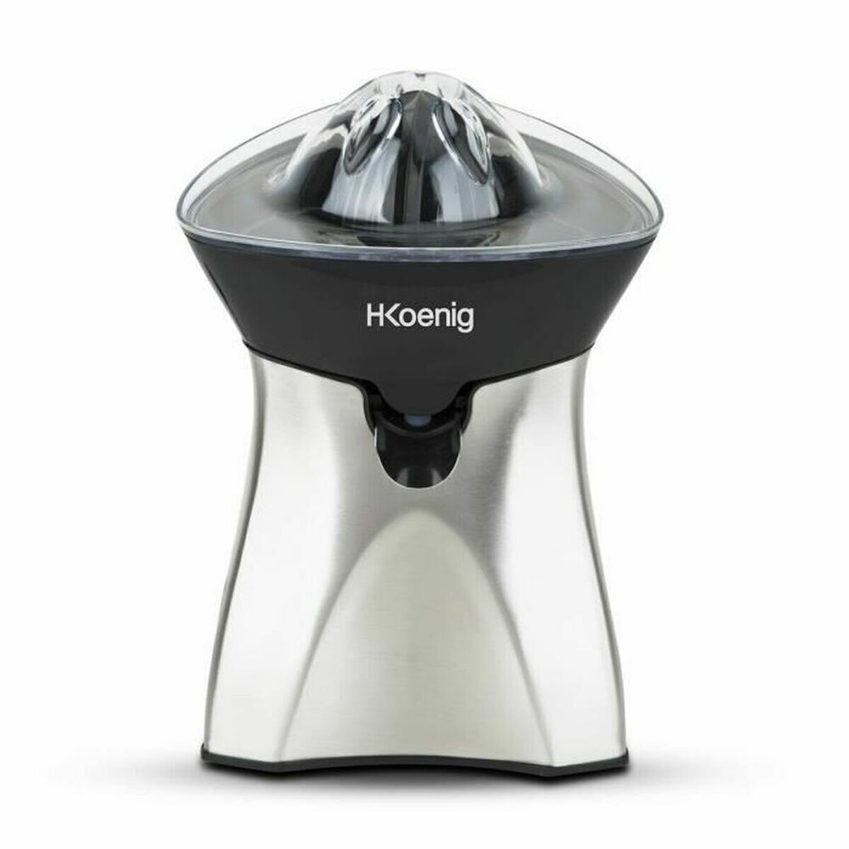 

Hkoenig AGR60 600 Вт Электрическая центрифуга из нержавеющей стали 600 Вт