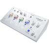 Roland Bridge Cast Gaming DAC Amp Audio Interface Streaming Mixer Ice White