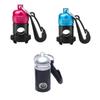Scubas Diving Hose Holder Clip Quick Release Scubas Octopuses Holder Replacement Regulator Hose Holder Secure Clamp