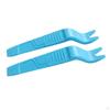 10pcs Air Conditioner Cleaning Kits, Waterproof Dust Washing Set with Drain Hose for 1-1.5P