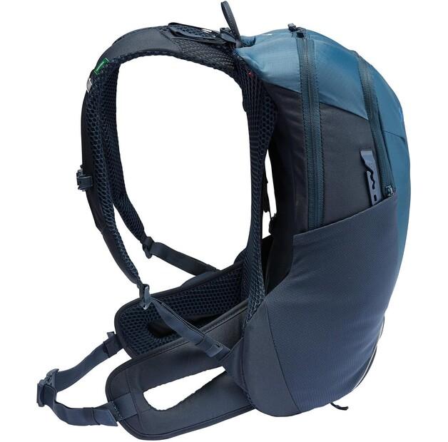 Рюкзак Vaude Tremalzo 10 blau (14355-300)