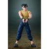 TAMASHII NATIONS S.H.Figuarts Yu Yu Hakusho Urameshi Yusuke Figure