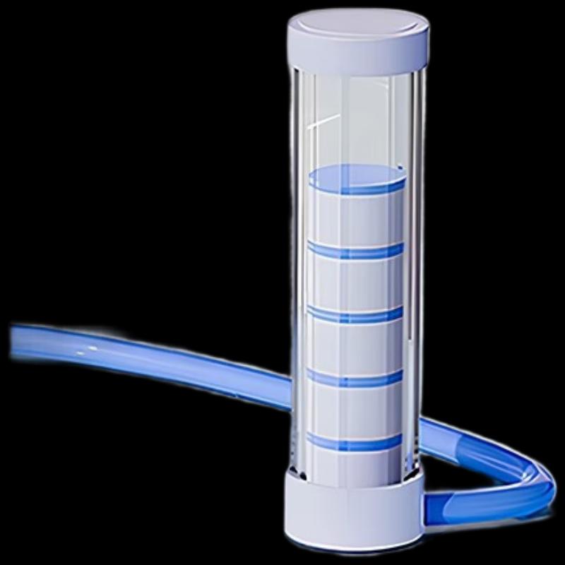 WEZHO Portable Abdominal Breathing Fitness Trainer