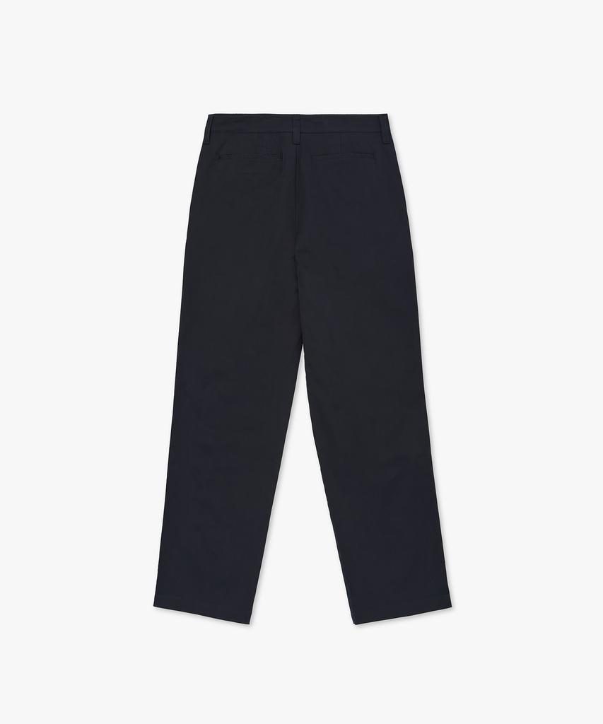 PLAC Basic Chino Pants Navy