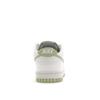 Nike Dunk Low Honeydew Men Sneakers White DV0831-105