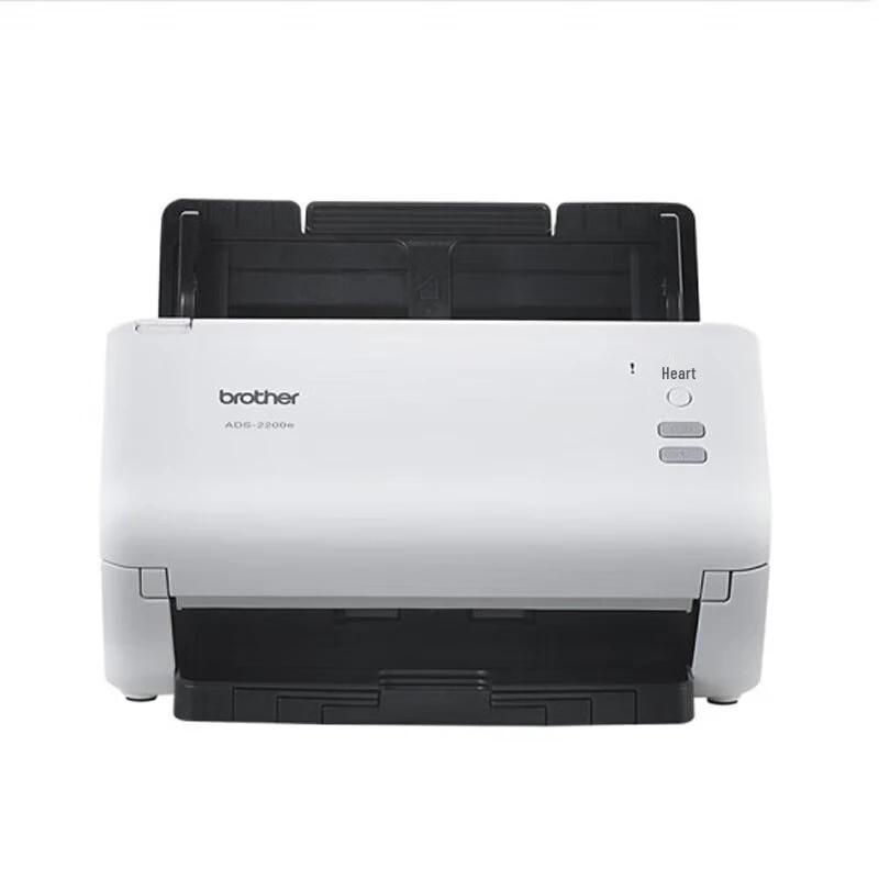 

Brother High-Speed A4 Automatic Duplex Document Scanners