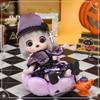 Original Halloween Limited Edition BJD Doll 5.5 Inch Joint Movable Body Dolls  with Clothes Vampire Cosplay Kid Birthday Gifts