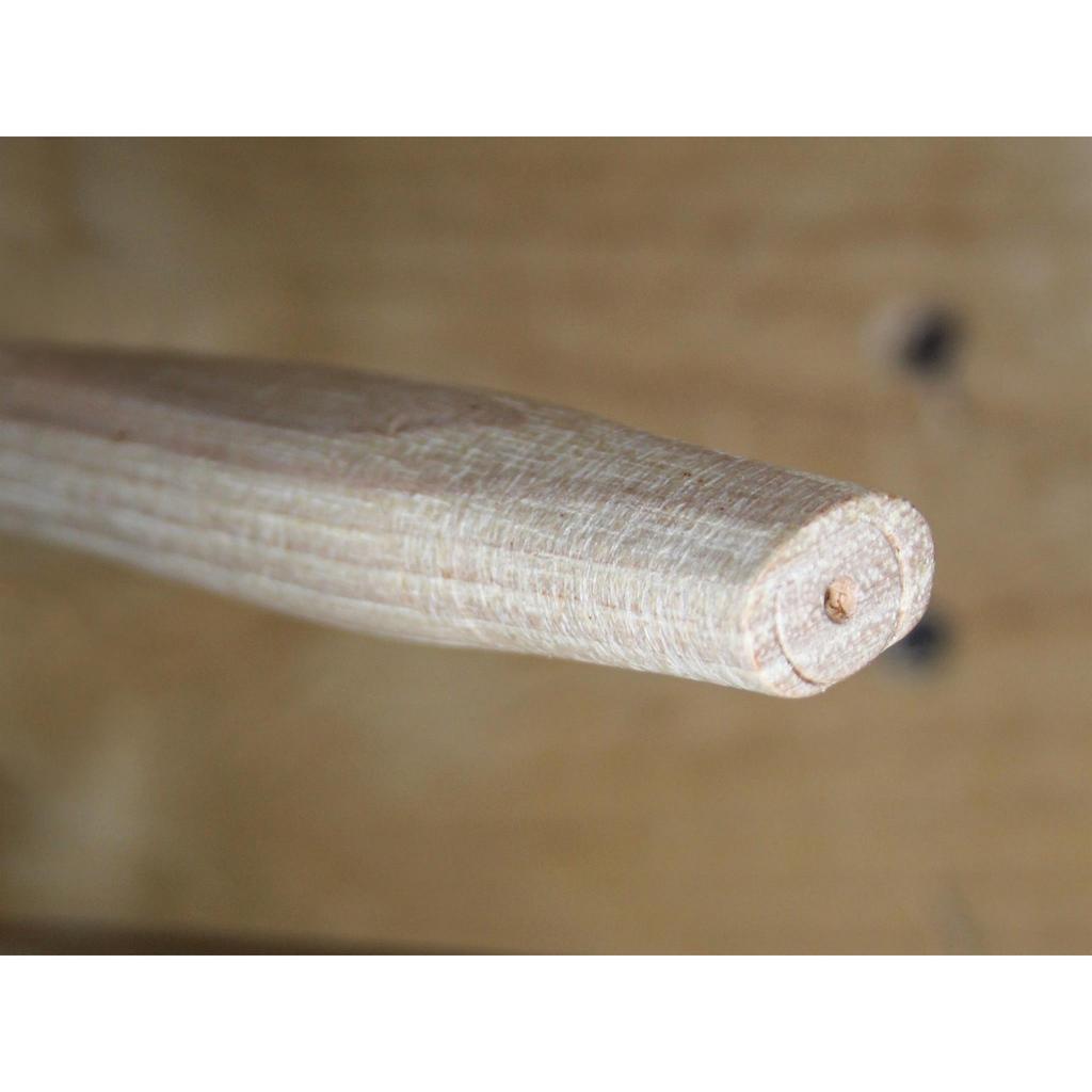 Faithfull Fsc Hickory Ball Pein Hammer Handle