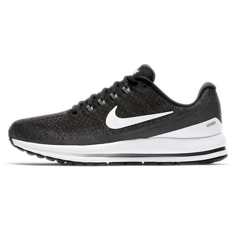 Nike Air Zoom Vomero 13 Black Anthracite 922908-001