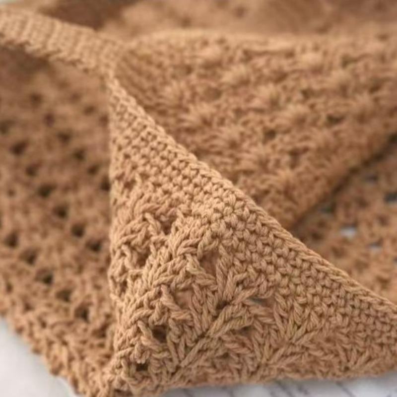 New Straw Bag Versatile Women's Bag Simple Hand-woven Bag Hollow Shoulder Tote Bag Travel Beach Bag Women