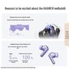 Huawei FreeBuds 6i True Wireless Noise-Cancelling Bluetooth Earbuds
