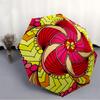 1pc Floral Mandala Design Folding Umbrella , 8 Ribs Casual Durable Lightweight Portable Travelling Umbrella For Men & Women Yy250728101