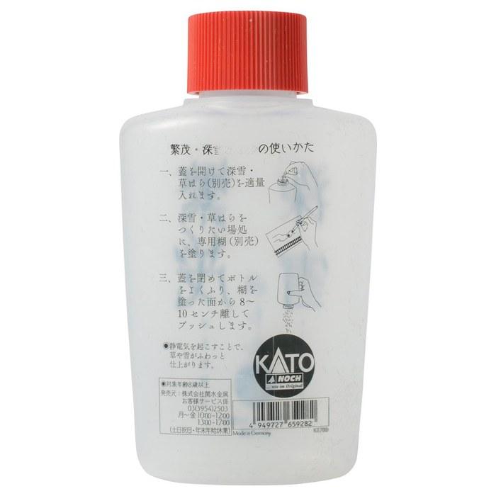 KATO Hanmo/Shinsetsu Bottle 24-406 Model Railroad Supplies