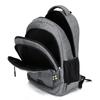 Laptop-Rucksack mit großem Fassungsvermögen - Langlebig, super schwer, mit mehreren Fächern, Reiserucksack, praktischer Rucksack