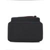 Oxford Backpack Women's Travel Backpack Large Capacity Color Block Student Schoolbag