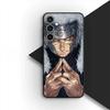 Anime Senju Tobirama Narutos Hashirama Phone Cover for Motorola Moto Edge 50 30 Fusion 40 NEO Ultra Pro G35 G45 G75 G85 G35 Case
