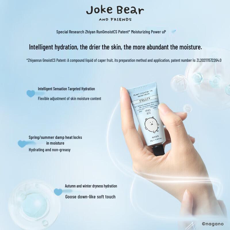 Roopy Aromatic Hand Cream Gift Set