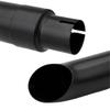 High-Performance Stainless Steel Exhaust Pipe For Honda CM300 CM500 CM1100 2017-2025