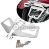 Harley Dyna Series Side Box Mounting Bracket for Motorcycle Accessories