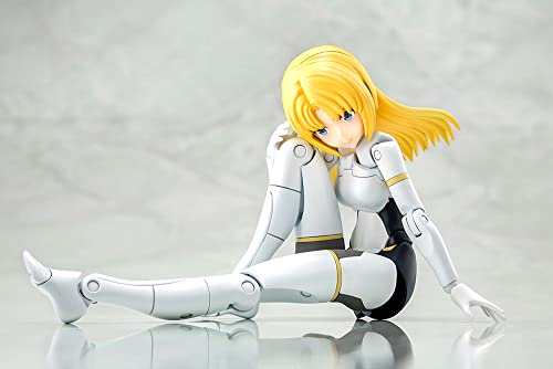 Kotobukiya Busou Shinki Typ Anděl Arnval Výška Cca. 200mm 1/1 Měřítko Plastikový Model Lisovaná Barva KP377