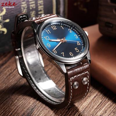 Genuine Leather Watch Strap 20mm 21mm 22mm for IWC Pilot Watch Bands Business Sport Wrist Belt Men Women Stitching Bracelet Belt