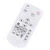User Friendly ABS Remotes Control for Projectors YT140 YT151 XJV1 XJV2 Not Require Setups Sensitive Remotes Controller
