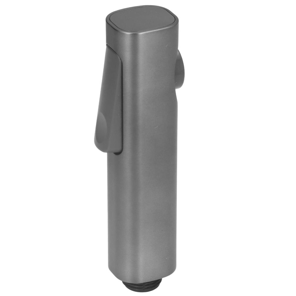 Handheld Bidet Shower Sprayer G1/2 Male Thread Ergonomic Toilet Shower Head with Adjustable Water