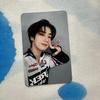 [USED] StrayKids 2nd Week Raku-STAR Han Sanok Trading Card