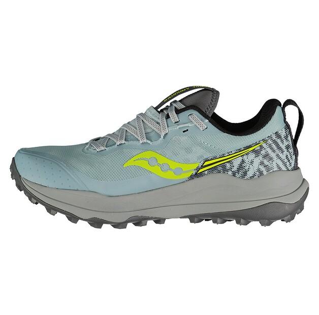 SAUCONY Xodus Ultra 2 Trail Running Shoes