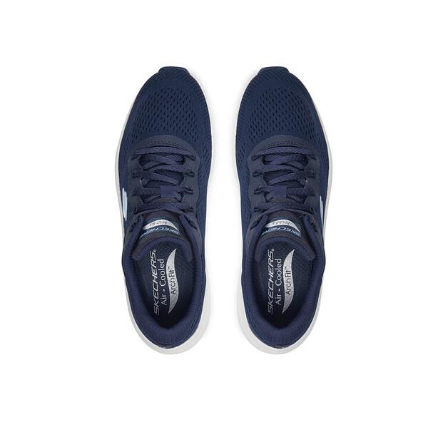 Skechers Arch Fit 2.0-Big League Sneakers 150051 Blue