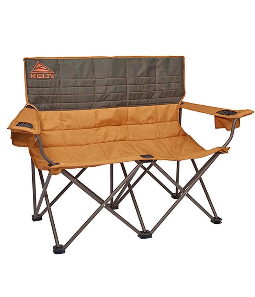 Kelty Camping Outdoor Chair for 2 People LOVESEAT 361510519